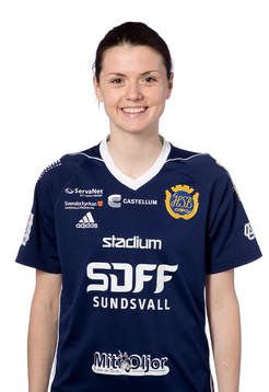 Sundsvalls Sara Nimani