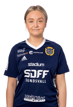 Sundsvalls Alva Grahn