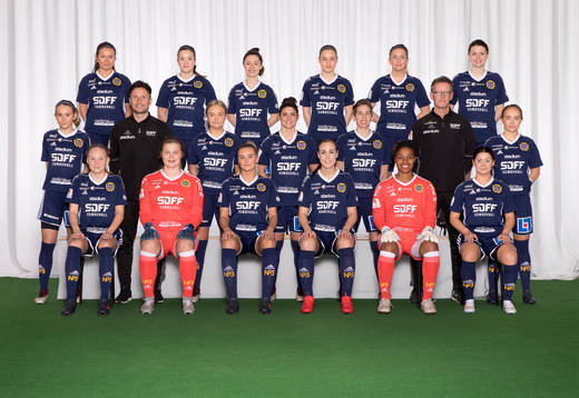Sundsvalls DFF