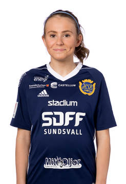 Sundsvalls Elsa Burvall