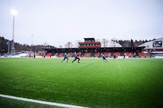 Pågående spel