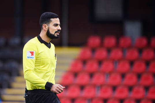 Domare Mohammed Al-Hakim
