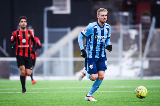 Djurgårdens Jonathan Ring