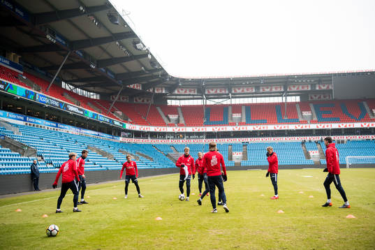 Team Norway