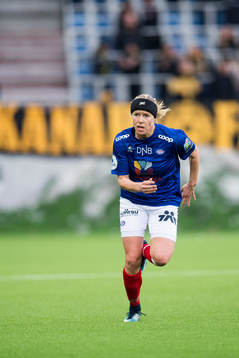 Ingrid Katrine Buer Søndenå of Vålerenga