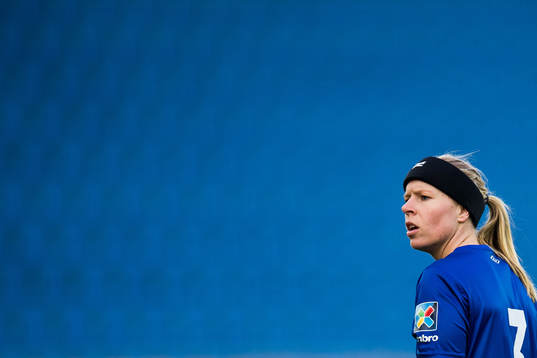 Ingrid Katrine Buer Søndenå of Vålerenga