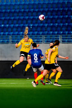 Sophie Haug of LSK Kvinner