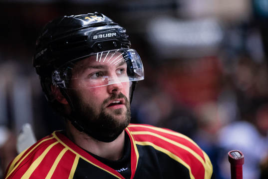 Brynäs Johan Alcén
