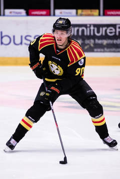 Brynäs Jesper Boqvist