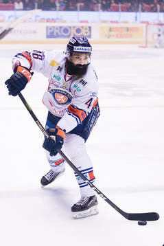 Växjös Daniel Rahimi