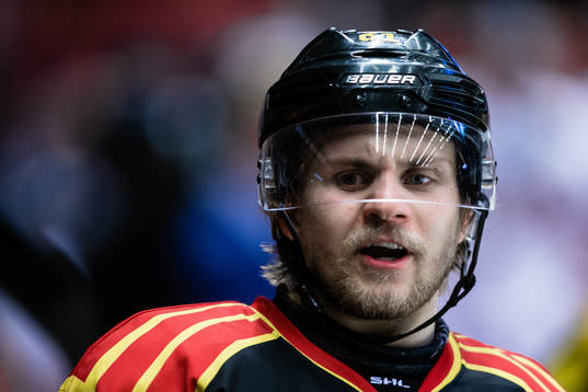 Brynäs Juuso Ikonen