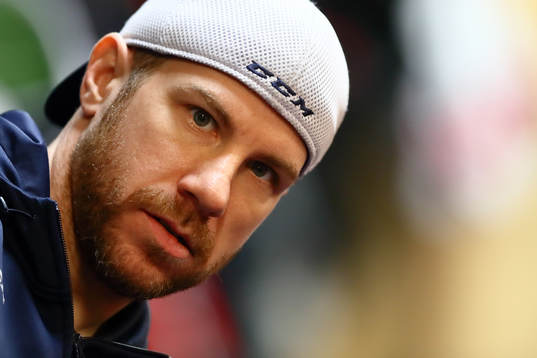 Linköpings Derek Roy