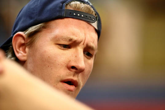 Linköpings Emil Sylvegård