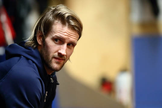 Linköpings Sebastian Karlsson