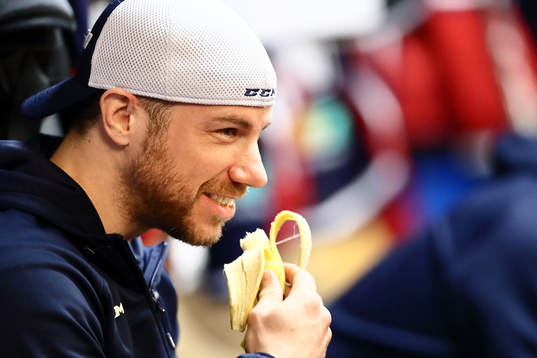 Linköpings Derek Roy