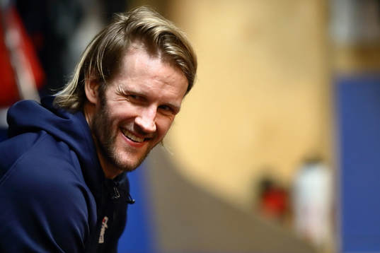 Linköpings Sebastian Karlsson