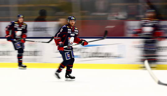 Linköpings Derek Roy
