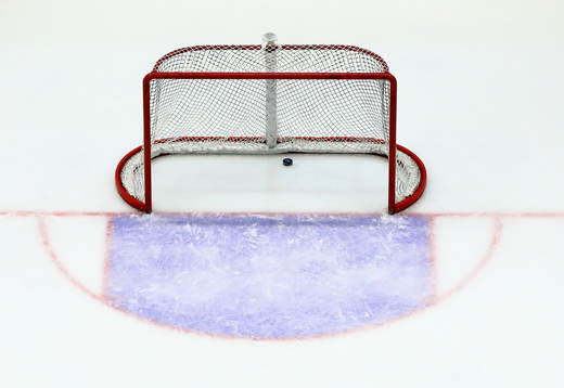 Mål 2-4 i öppen bur