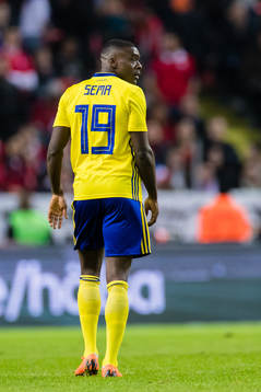 Sveriges Ken Sema