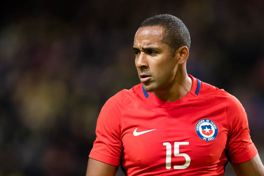 Chiles Jean Beausejour