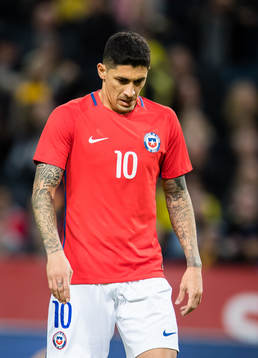 Chiles Pedro Pablo Hernandez