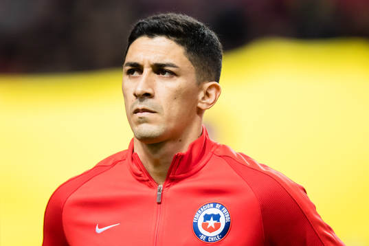 Chiles Pedro Pablo Hernandez