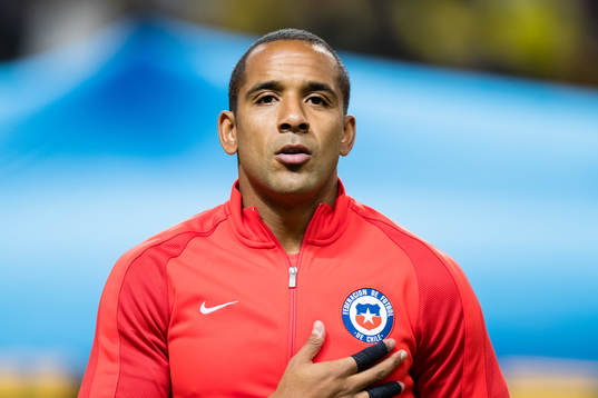 Chiles Jean Beausejour