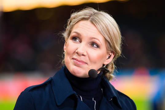 Anna Brolin, TV4