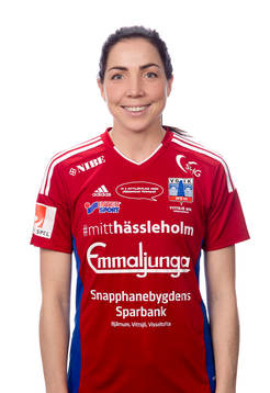 Vittsjös Clara Markstedt