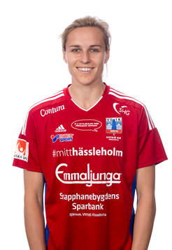 Vittsjös Hannah Wilkinson