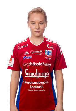 Vittsjös Ebba Axelsson