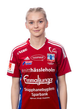 Vittsjös Amanda Persson