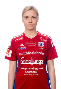 Vittsjös Kajsa Lind