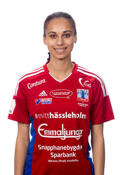 Vittsjös Genessee Daughetee