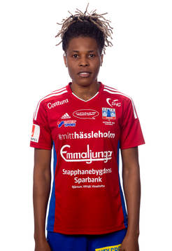 Vittsjös Osinachi Ohale