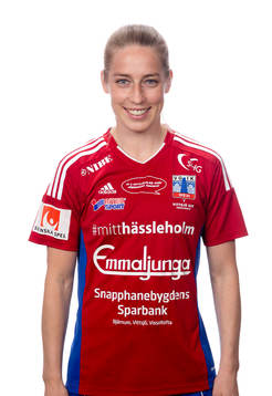 Vittsjös Linda Sällström