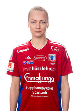 Vittsjös Lisa Klinga