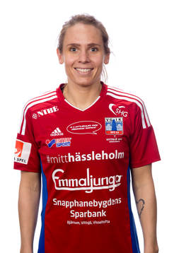 Vittsjös Emmi Alanen