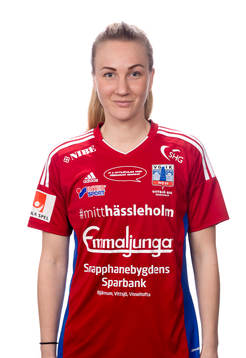 Vittsjös Johanna Andersson