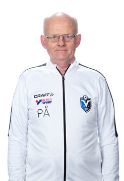 Växjös materialförvaltare Pehr Ånelius