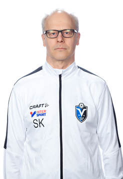 Växjös Stefan Kauppinen