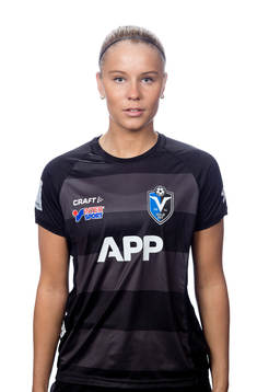 Växjös Stina Lennartsson