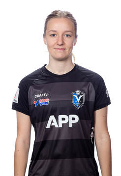 Växjös Alexandra Jonasson