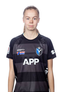 Växjös Elin Nilsson