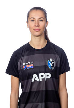 Växjös Nellie Karlsson