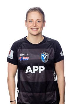Växjös Anna Anvegård