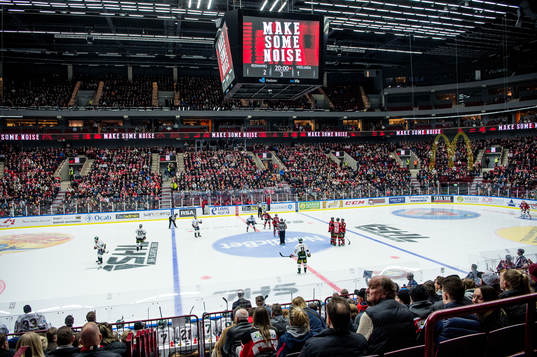 Malmö arena