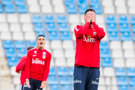 Bjørn Maars Johnsen of Norway