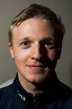 Mats Møller Dæhli of Norway