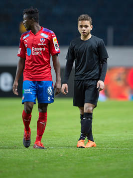 s Niklas Persson